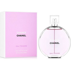 Парфумована вода жіноча Chanel Chance Eau Tendre, 100мл